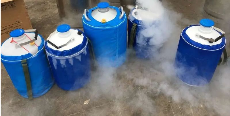 液氮罐如何正確使用？液氮罐會(huì)爆炸嗎？
